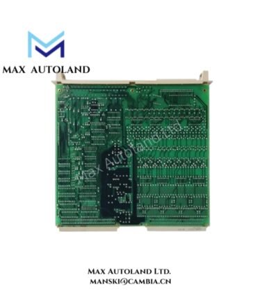 ABB HAC782AE 3BHB006840R0001 AC Contactor Module