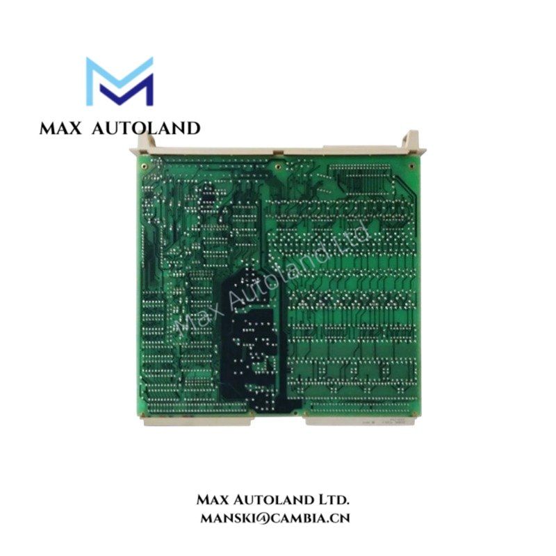 ABB HAC782AE 3BHB006840R0001 AC Contactor Module