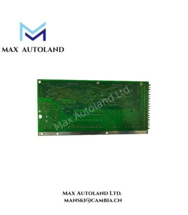 HIEE300888R0002 ABB UAC389 AE02 Pulse Amplifier Interface Module