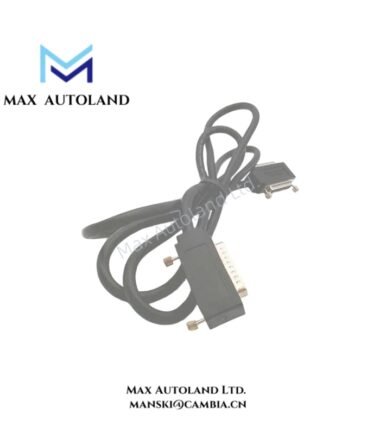 IC693CBL301 GE Fanuc Series 90-30 I/O Bus Expansion Cable