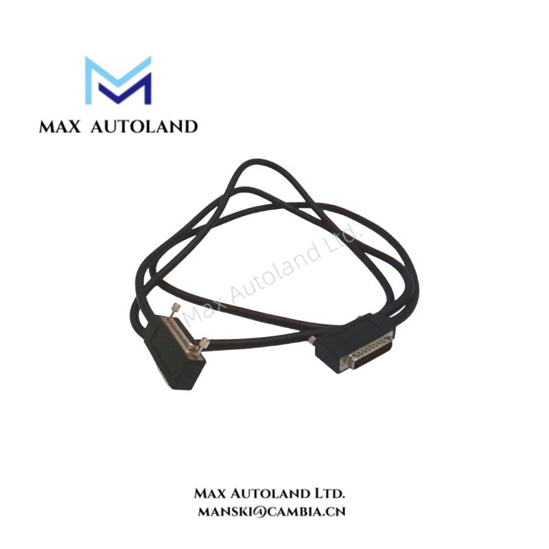 IC693CBL301 GE Fanuc Series 90-30 I/O Bus Expansion Cable