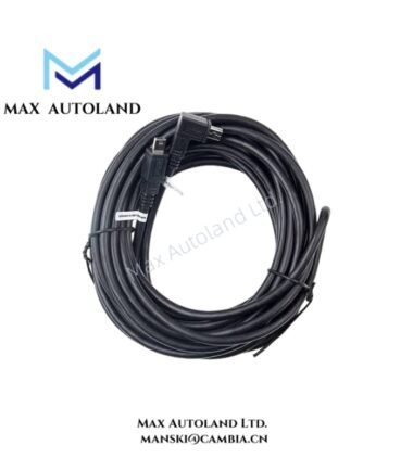 GE Fanuc IC693CBL302 Series 90-30 I/O Expansion Cable
