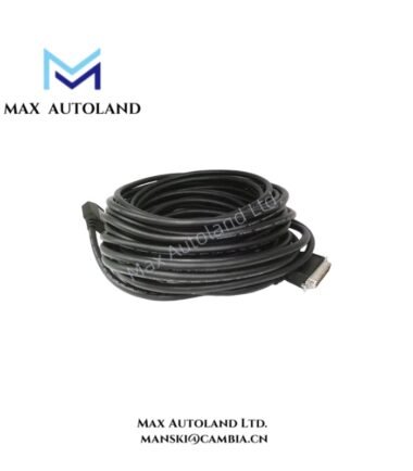 GE Fanuc IC693CBL302 Series 90-30 I/O Expansion Cable