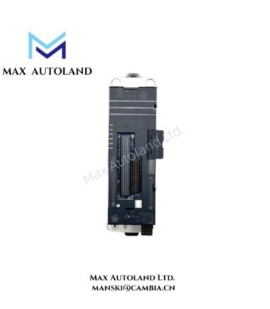 GE Fanuc IC695CEP001 RX3i CEP Carrier with RJ-45 Ethernet Interface