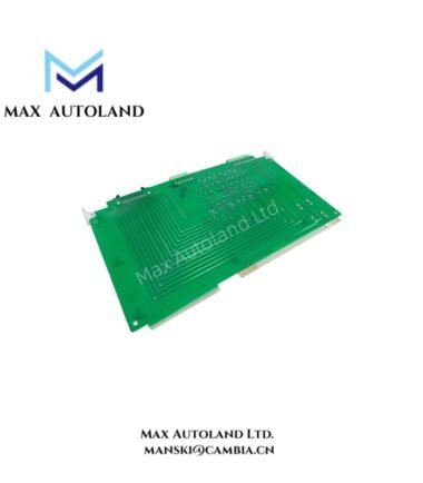IIMCL01 ABB Multibus Communication Link Termination Module