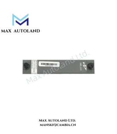 ABB IMBLK01 Blank Module Slot Filler