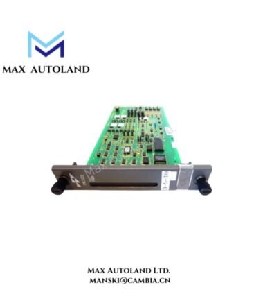 ABB IMCKN01 Bailey Infi 90 Clock Network Module