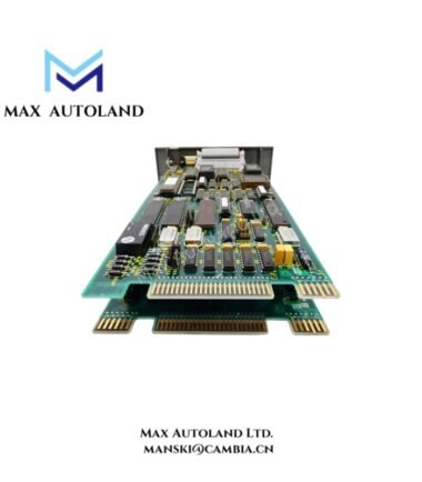 ABB Infi 90 IMSER02 Digital Input Module
