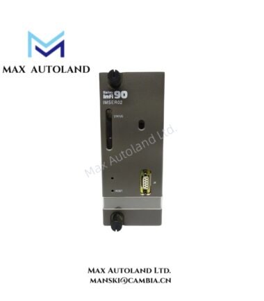 ABB Infi 90 IMSER02 Digital Input Module