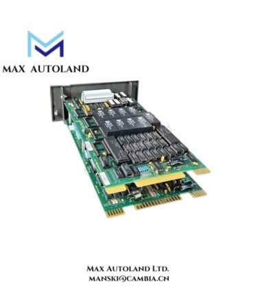 ABB INCIT01 Infi-Net Computer Transfer Module