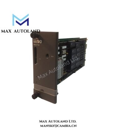 ABB INCIT01 Infi-Net Computer Transfer Module