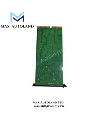 Power Monitor Module ABB Bailey Infi 90 IPMON01