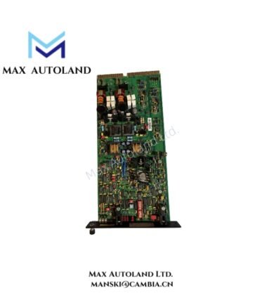 Power Monitor Module ABB Bailey Infi 90 IPMON01