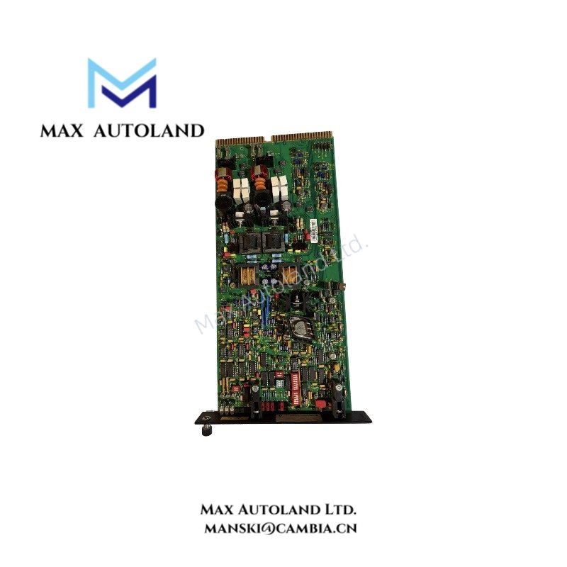 Power Monitor Module ABB Bailey Infi 90 IPMON01