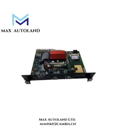 IS200ACLEH1BAA GE EX2100 Application Control Layer Module