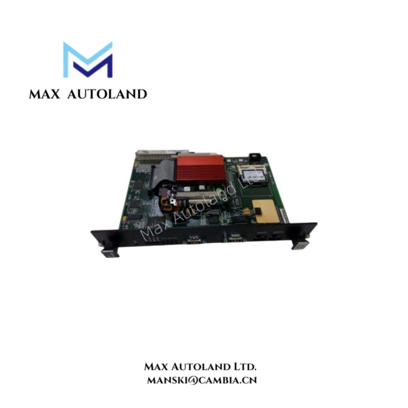 IS200ACLEH1BAA GE EX2100 Application Control Layer Module