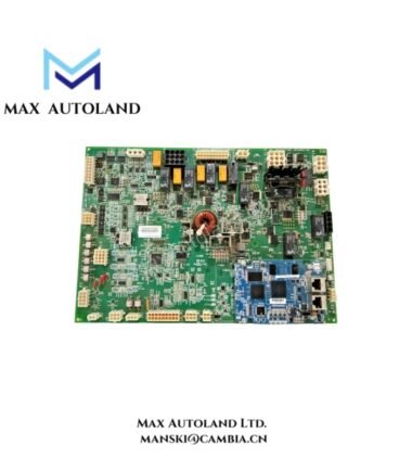 GE IS200AEPAH1BHC Printed Circuit Board