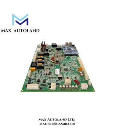 GE IS200AEPAH1BHC Printed Circuit Board