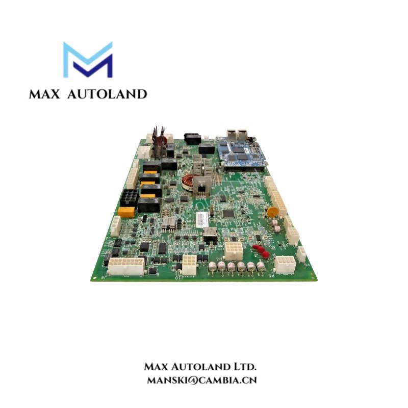 GE IS200AEPAH1BHC Printed Circuit Board