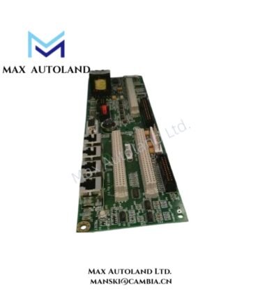IS200AEPBH1BB GE Exciter Protection Board
