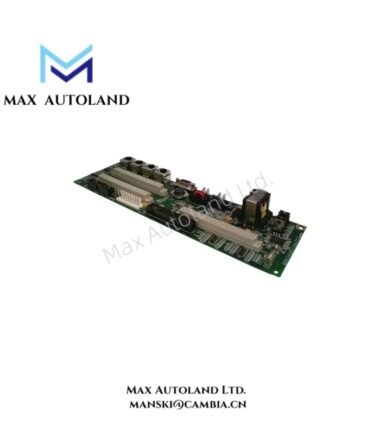IS200AEPBH1BB GE Exciter Protection Board