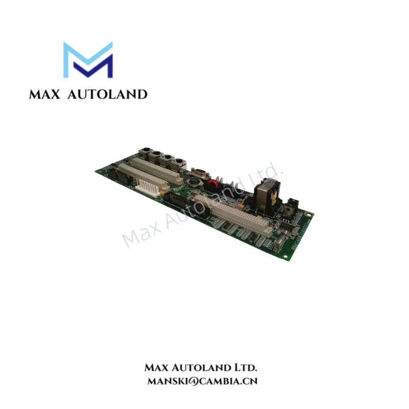 IS200AEPBH1BB GE Exciter Protection Board