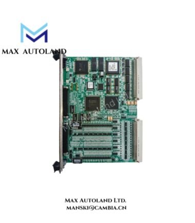 IS200EHPRG1BBR GE Fanuc Mark VIe Printed Circuit Board