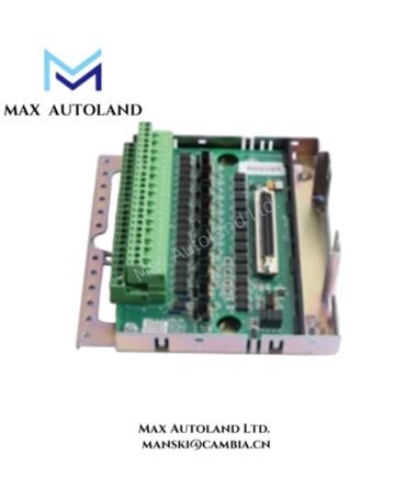 IS200EHPRG1BBR GE Fanuc Mark VIe Printed Circuit Board