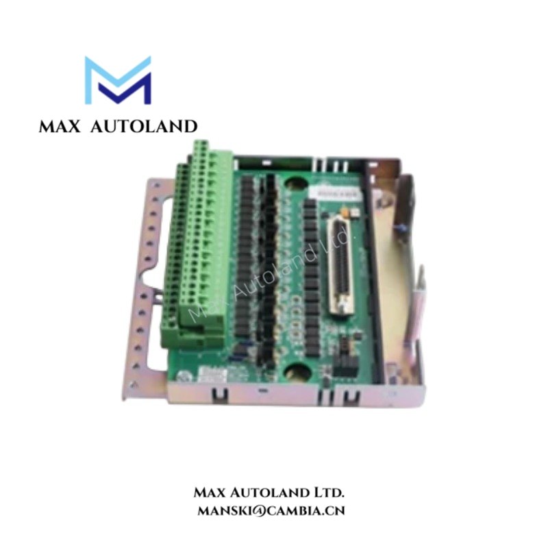 IS200EHPRG1BBR GE Fanuc Mark VIe Printed Circuit Board