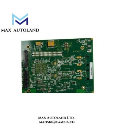 IS200EHPRG1CCB GE Fanuc Programmable Logic Controller