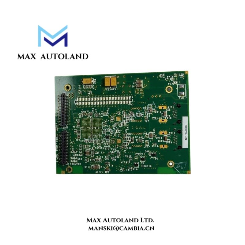 IS200EHPRG1CCB GE Fanuc Programmable Logic Controller