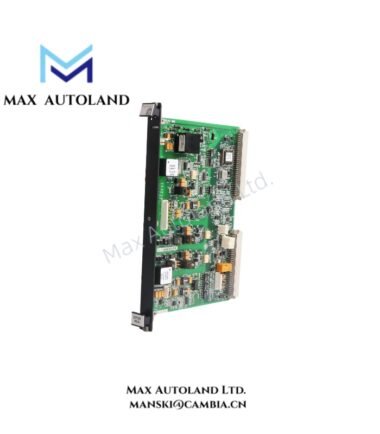 IS200ERDDH1A GE EX2100 Exciter Regulator Dynamic Discharge Board