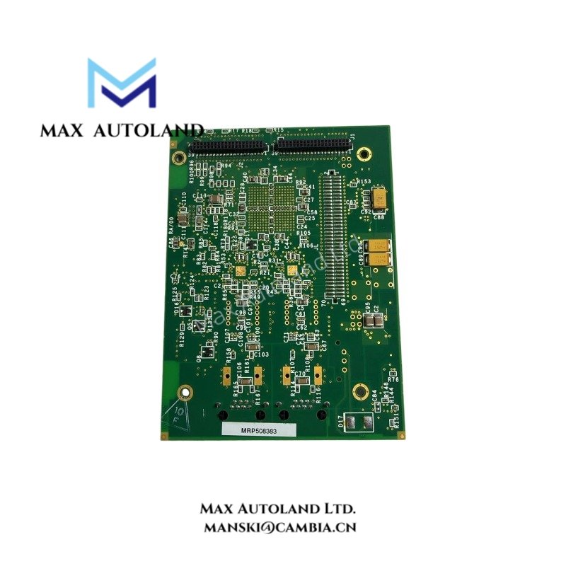 GE Fanuc IS200ESELH2RRR/ESELH2A Programmable Logic Controller Module