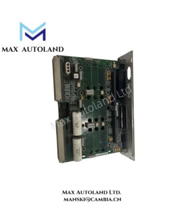 IS200VPROH2B GE Mark VI Turbine Protection Board