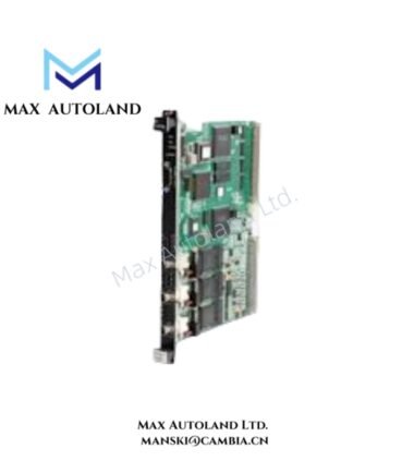GE IS2020JPDBG01 Mark VIe Power Distribution Board