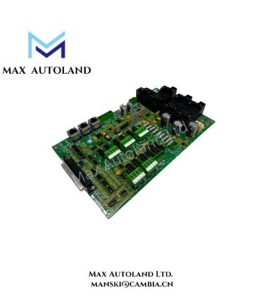 IS210AEAAH3B GE Printed Circuit Board