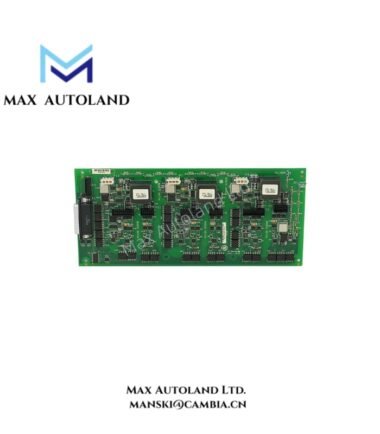 IS210AEBIH2BE GE Mark VIe Wind Bridge Interface Module-_Cocoai