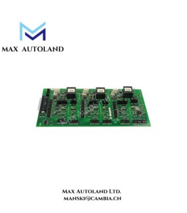 IS210AEBIH2BE GE Mark VIe Wind Bridge Interface Module