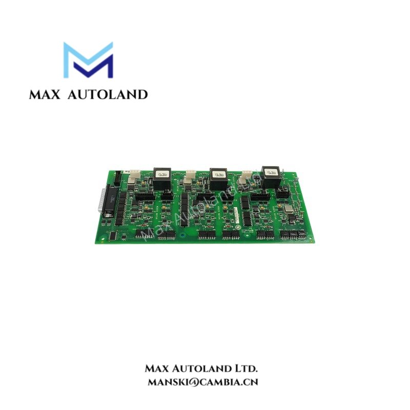 IS210AEBIH2BE GE Mark VIe Wind Bridge Interface Module