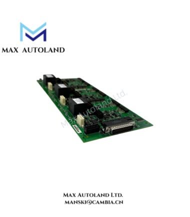 GE IS210AEBIH3BBC Alternative Energy Bridge Interface