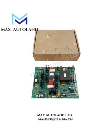 Alternative Energy Power Supply Board GE IS210AEPSG1B