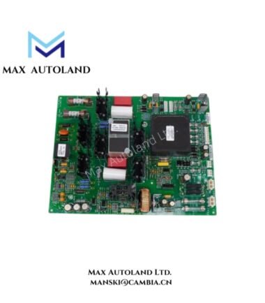 IS210AEPSG2BB GE Mark VIe Printed Circuit Board