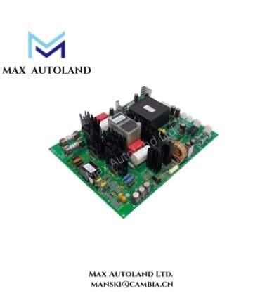 IS210AEPSG2BB GE Mark VIe Printed Circuit Board