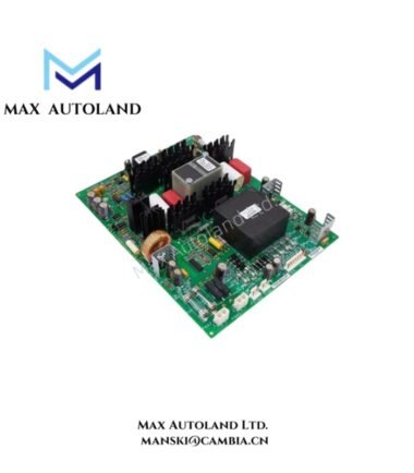 IS210AEPSG2BB GE Mark VIe Printed Circuit Board