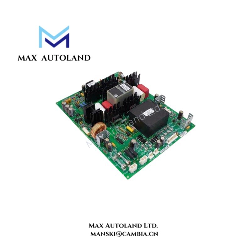 IS210AEPSG2BB GE Mark VIe Printed Circuit Board
