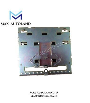 GE IS230SRTDH2A Mark VIe RTD Terminal Board