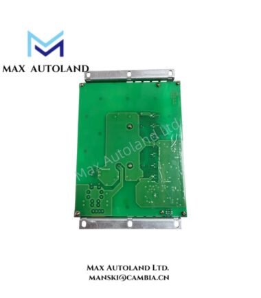 ABB 3BHB004661R0101 KUC711 AE101 Gate Unit Power Supply