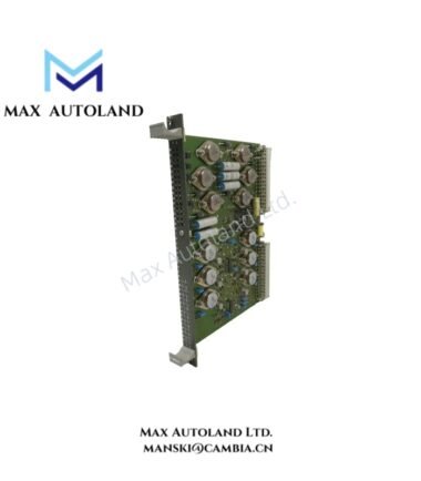 LT8978B.V1 HIEE320639R0001 ABB Converter Module