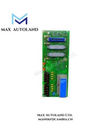 51304335-200 Honeywell MU-TAOX52 Analog Output Module