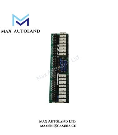 MU-TDID52 Honeywell 51304441-200 Digital Input Module